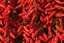Italské chilli papričky Diavolicchio v oleji, 290 g