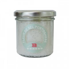 Mořská sůl z Portugalska, 110 g (Fleur de Sel)