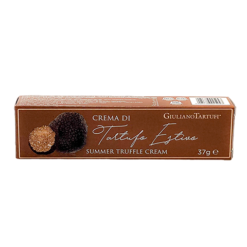 Čistý krém z letních lanýžů v tubě, 37 g