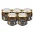 5x Lanýžová pasta z černého lanýže (Salsa Tartufata), 80 g