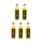 5x Extra panenský olivový olej s bílým lanýžem, 100 ml  (Lanýžový Olej)