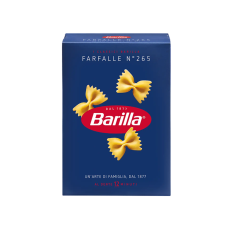 Těstoviny Farfalle n. 265 Barilla, 500 g