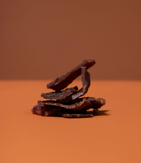 Wagyu hovězí Jerky, 25 g - speciální edicí - 100 % přírodní