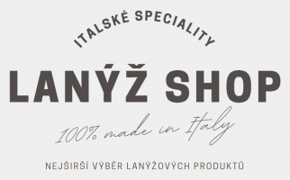 Zwei Produkte zum Preis von einem - Nettogewicht - 220g :: Lanýž Shop - Italienische Delikatessen