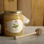 Italský med z pomerančových květů, 500 g (Miele di Arancio)