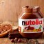 Nutella Ferrero, 950 g - Vyrobeno v Itálii
