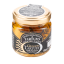 Akátový med s kousky černého lanýže, 120 g  (Lanýžový med)
