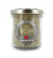 Šedá mořská sůl z Guerand, 120 g