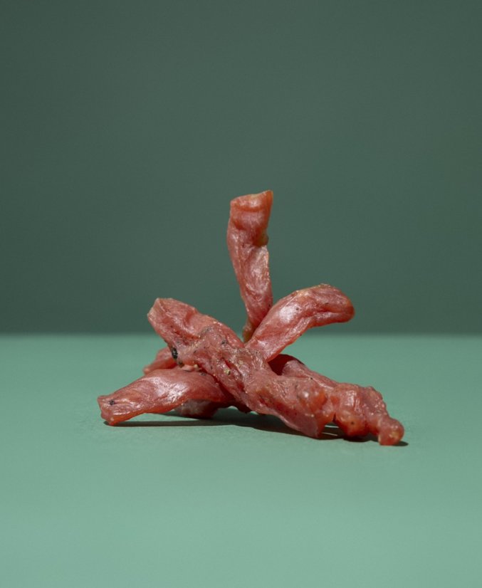Vepřové Superior Jerky, 40 g - 100 % přírodní