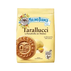 Sušenky Tarallucci Mulino Bianco, 800 g