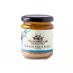 Jikry mečouna v olivovém oleji, 200 g (kaviár z mečouna)