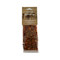 Směs koření na těstoviny Aglio Olio e Peperoncino, 80 g