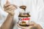 Nutella Ferrero, 950 g - Vyrobeno v Itálii