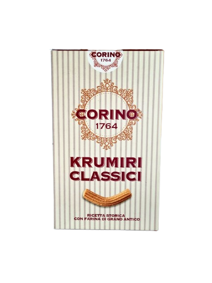 Sušenky Krumiri, 250 g - historická receptura