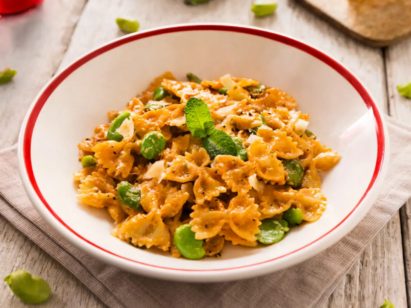 Těstoviny Farfalle n. 265 Barilla, 500 g