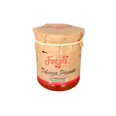 Sladký chilli džem, 230 g