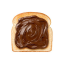 Nutella Ferrero, 950 g - Vyrobeno v Itálii