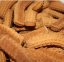 Sušenky Krumiri, 250 g - historická receptura