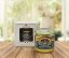 Akátový med s kousky černého lanýže, 100 g - dárkové balení  (Lanýžový med)