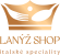 Lanýž Shop