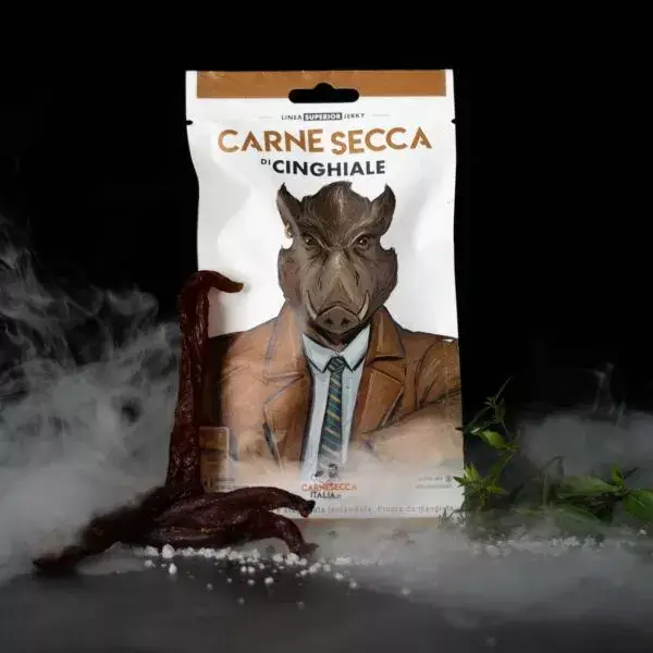 Sada Superior Jerky, 200 g - 100 % přírodní