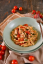 Rajčatová omáčka s Kranasem Dumerilův, 300 g (Sugo di Ricciola)