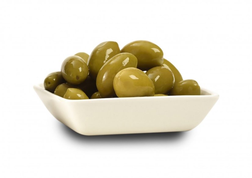 Olivy Bella di Cerignola, 580 g