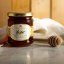 Italský med z kaštanových květů, 250 g (Miele di Castagno)