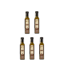 5x Olej s černým lanýžem, 250 ml (Lanýžový Olej)