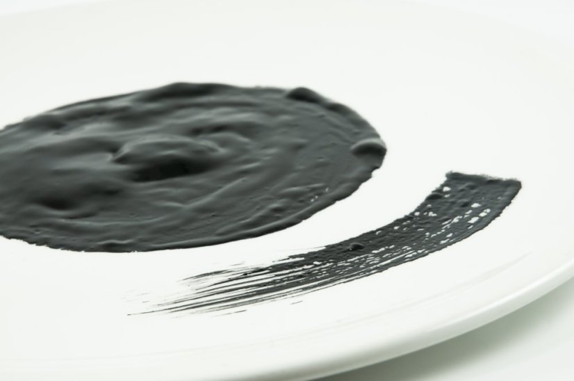 Sépiový inkoust, 150 g (Nero di Seppia)