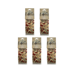 5x Směs koření na těstoviny Italský styl, 80 g