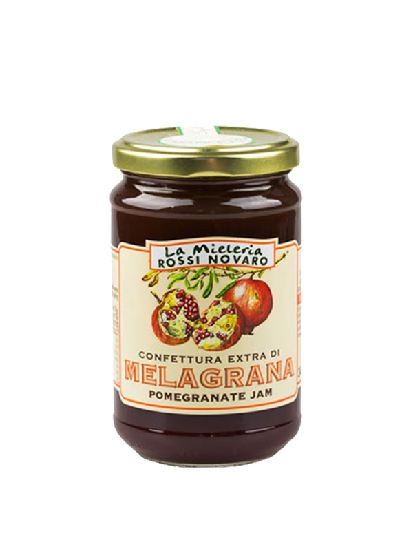 Džem extra z Granátového Jablka, 340 g
