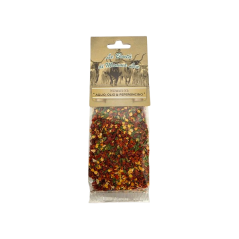 Směs koření na těstoviny Aglio Olio e Peperoncino, 80 g