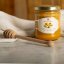 Italský med z slunečnicových květů - 250 g (Miele di Girasole)