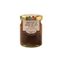 Lanýž bílý celý, 50 g