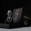 Balzamikový ocet z třešní Argentum, 100 ml - 100% přírodní - v dárkové krabičce