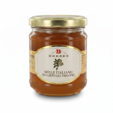 Italský med z Pajasanu žláznatého, 250 g (Miele di Albero del Paradiso)