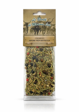 Směs koření na steaky, 80 g