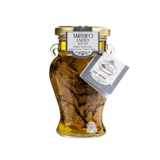 Plátky z černého letního lanýže, 180 g / 80 g (Carpaccio)
