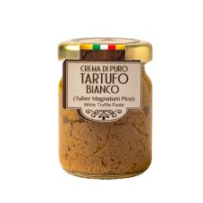 Čistý krém z bílých drahocenných lanýžů, 50 g