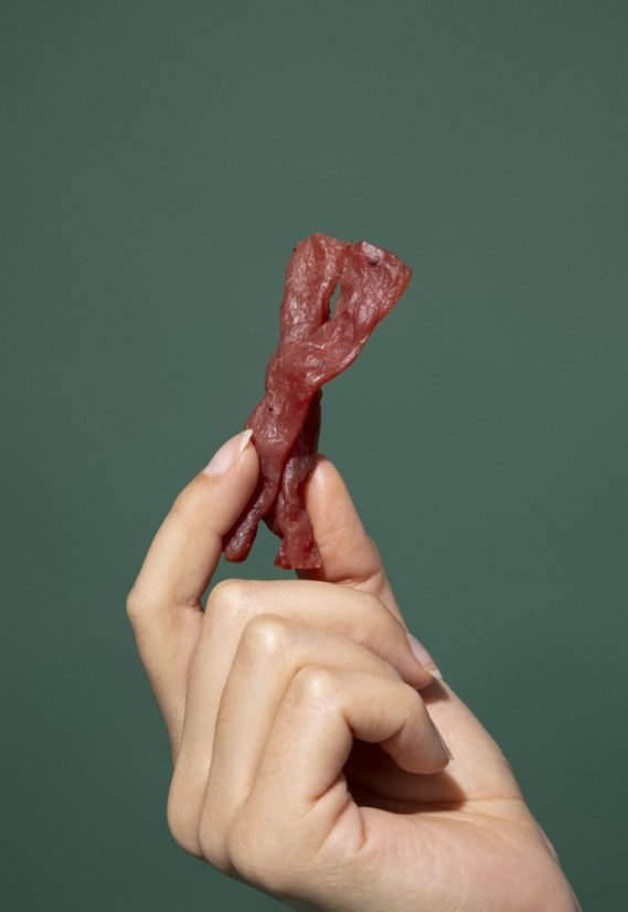 Vepřové Superior Jerky, 40 g - 100 % přírodní