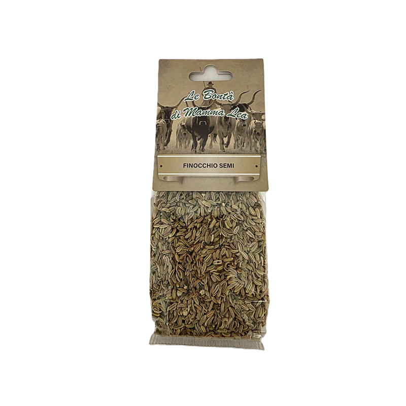 Fenyklová semínka, 80 g