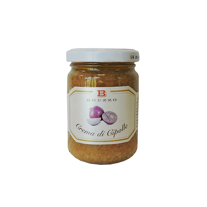 Cibulový krém, 135 g