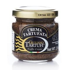 Levně Lanýžový krém - 80g (Crema Tartufata)