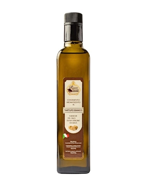 Olej s bílým lanýžem, 250 ml (Lanýžový Olej)